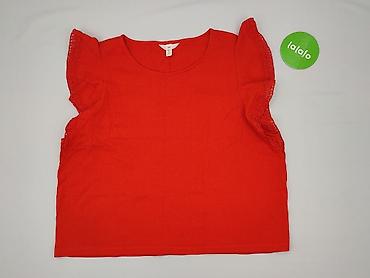halka hm: H&M, Bluzka damska, rozmiar XL — 2
