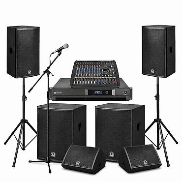 bose ses sistemi: Kalonka və səs sistemlərinin satışı – Azercо Peşəkar və keyfiyyətli — 6