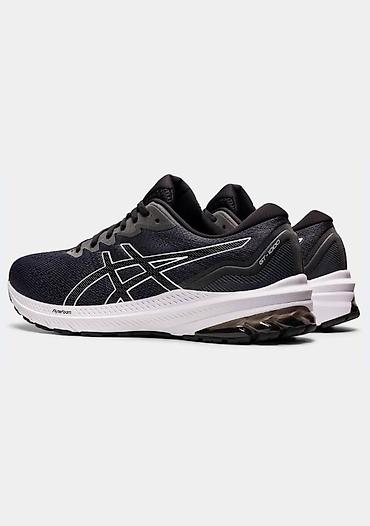 asics nova: Кроссовки, 38.5, 39, Asics, Новый, цвет - Черный, Платная доставка, Бесплатная доставка, Самовывоз — 4