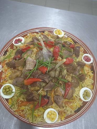 Повара: Ющю работу . Повар универсал.Стаж имеется.
С ежедневным расчётом — 5