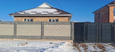 продажа дом ала арча: Дом, 100 м², 5 комнат, Собственник