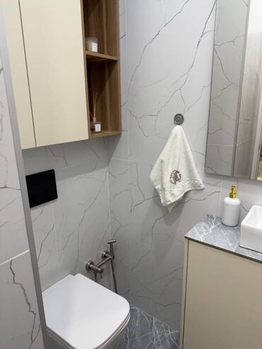 час день ночь: 3 комнаты, 72 м², Элитка, 7 этаж, Дизайнерский ремонт