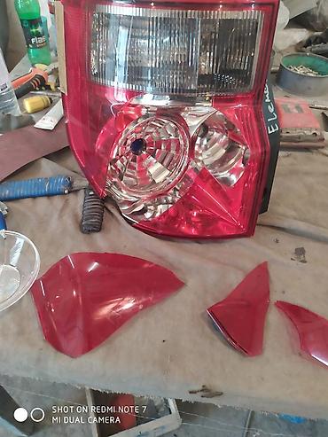 СТО, ремонт транспорта: Ремонт зеркал. Ремонт бамперов. Фар. Зеркала Восстановление корпуса — 5