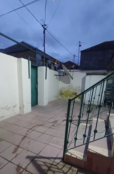 xirdalan aaaf park kiraye evler 2023: 65 kv. m, 2 otaqlı, Kombi, Qaz, İşıq