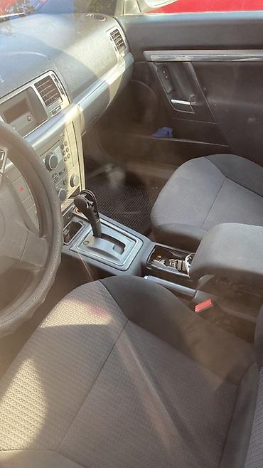 фара опель вектра с: Opel Vectra: 2006 г., 2.2 л, Автомат, Бензин, Седан — 3