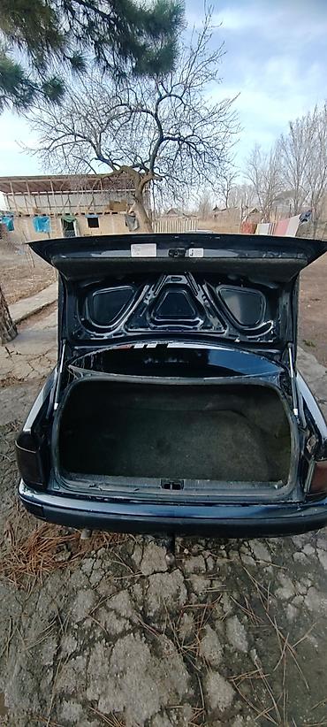 Audi: Audi S4: 1991 г., Бензин, Седан — 9