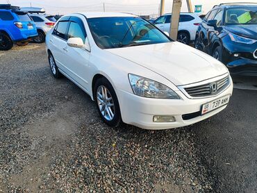 хонда тарно: Honda Inspire: 2005 г., 3 л, Автомат, Бензин, Седан