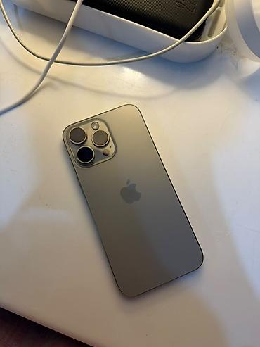 Apple iPhone: Срочно ! АКБ 85% состояние отличное сколов царапин нету .IPhone 15 Pro — 7