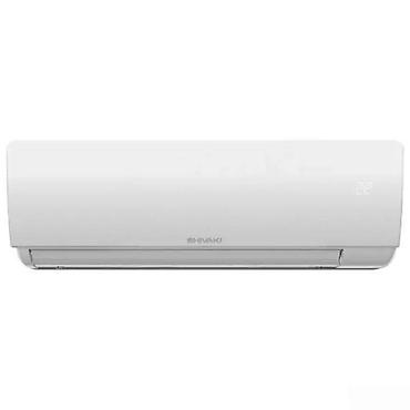 Kondisioner "SHIVAKI S126 (12000) BREEZE" ✅ Model: SHIVAKI S126