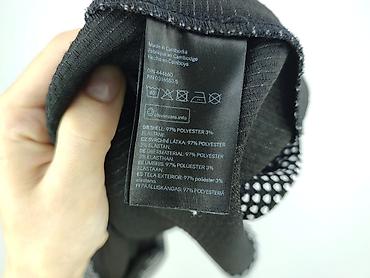 polka dot: H&M Divided, Sukienka damska, rozmiar S — 6