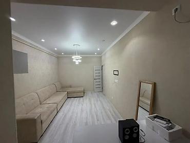 flat osh: 1 комната, Асанбай мкр Агентство недвижимости, Студентам, от 1 месяца, от 3 месяцев, от 6 месяцев, С мебелью полностью — 9