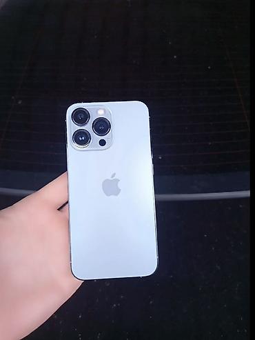 bluetooth qulaqciq satisi: IPhone 15 Pro, Gümüşü — 2