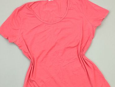 bluzki koszula damskie: T-shirt, XL, stan - Bardzo dobry