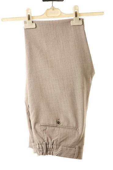 Брюки: Продаю новые брюки: 1. Тёмно серые Sensible Inspiration (Корея) — 10