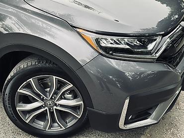 бампер срв: Honda CR-V: 2020 г., 1.5 л, Автомат, Бензин, Кроссовер — 4