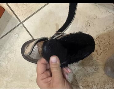 Детская обувь: Детские утеплённые сапожки BOGS размер -25 состояние отличное! вся — 16