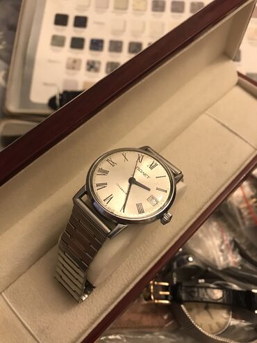 Əntiq saatlar: Palyot antikvar saatlar — 2