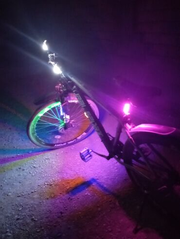 velosiped qiyməti: Dağ velosipedi 29"
