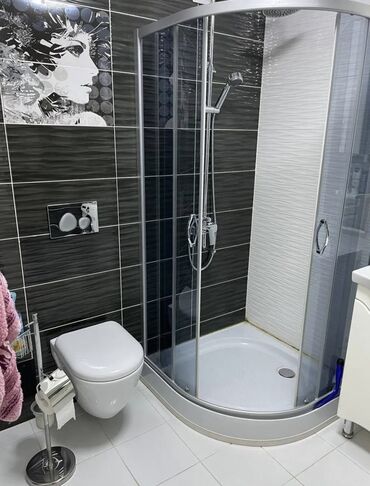 Продажа квартир: 3 комнаты, 58 м², 104 серия, 2 этаж, Евроремонт — 11