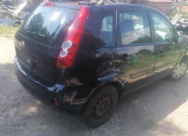 dn auto nis: STOP LAMPE MK5 ZA FORD FIESTA OD 2002. DO 2005. GOD. | FORD velika — 9