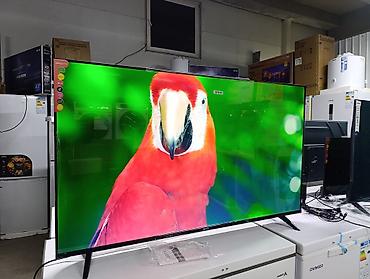 Телевизоры: Основные характеристики DOYO 55″ 🔹 Диагональ экрана: 55 дюймов (~140 — 1