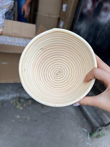 Другое оборудование для пищевой промышленности: Формы из древесины лозы для расстойки теста Ищете идеальные условия — 9