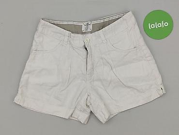 walkx klapki: H&M L.O.G.G., Szorty damskie, rozmiar XS — 2