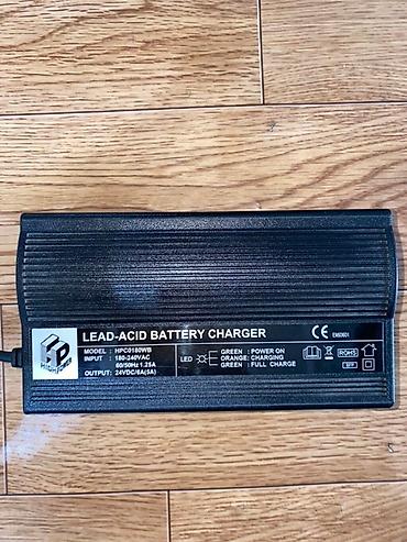 Инвалидные коляски: Продаю электрическую инвалидную коляску — полностью в рабочем — 14