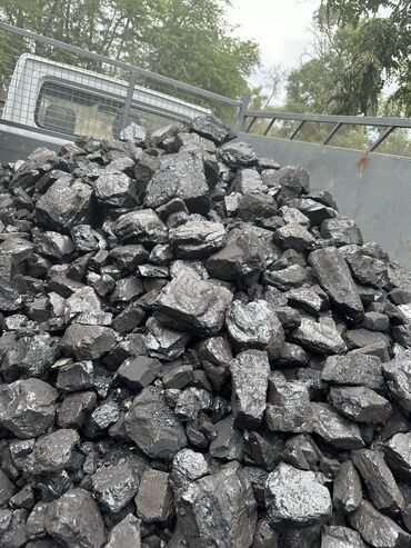 купить уголь с доставкой: Уголь Каражыра