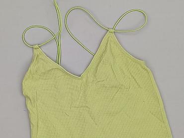 bluzki elf: H&M, Top damski, rozmiar S — 1