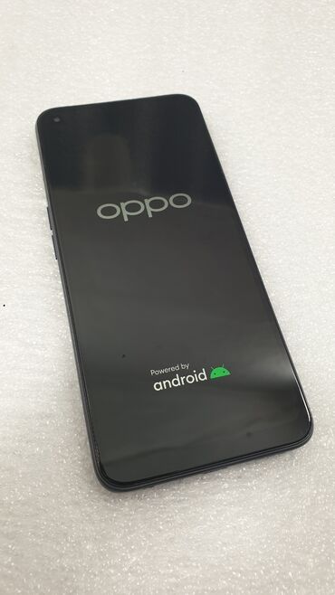 a54 samsung цена бишкек: Oppo A55 5G, Колдонулган, 128 ГБ, түсү - Кара, 2 SIM