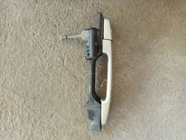 Двери и комплектующие: Дверь Передняя правая Toyota, Б/у, Оригинал — 6