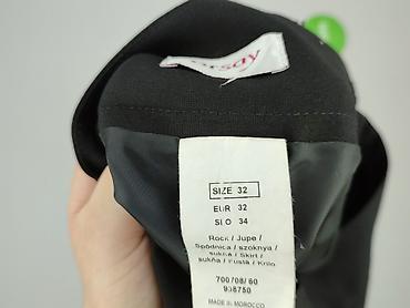 juliastyle spódnice: Orsay, Spódnica damska, rozmiar 2XS — 5