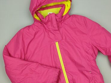 dewalt ubrania: Winter jacket, Decathlon, 10 years, 134-140 cm, condition - Very good at lalafo.pl dewalt ubrania: Winter jacket, Decathlon, 10 years, 134-140 cm, condition - Very good
