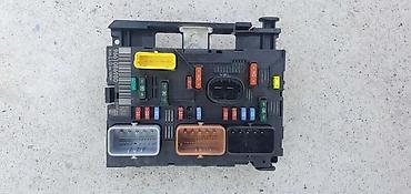 1.5 dci delphi: BSM L10 ZA CITROEN C3 OD 2002. DO 2010. GOD. | BSM L10 Citroen C3 — 1