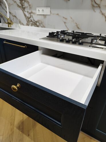 Мебель на заказ: Мебель на заказ, Кухня, Столешница, Шкаф, Пуфик — 22