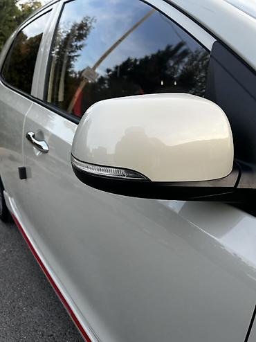 subaru outback 2020: Kia Morning: 2020 г., 1 л, Автомат, Бензин, Хэтчбэк — 5