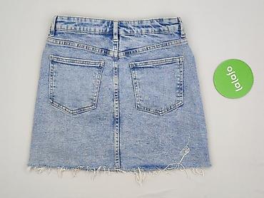 resalsa denim: Sinsay, Spódnica damska, rozmiar XS — 3