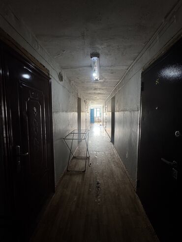 Продажа квартир: 1 комната, 18 м², Общежитие, 4 этаж, Старый ремонт — 17