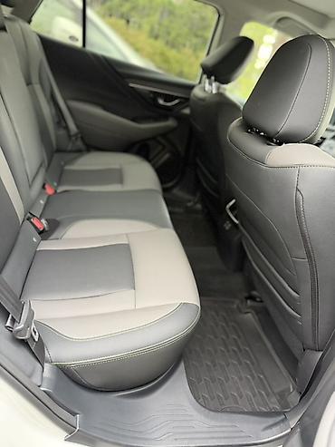 Subaru: Subaru Outback: 2023 г., 2.5 л, Вариатор, Бензин, Универсал — 16