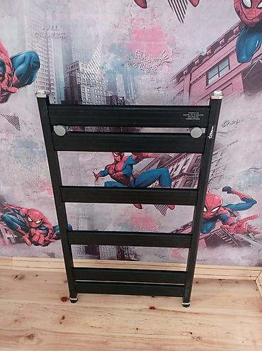 kombi radiatorlari islenmis: Suşilka.radiator.İdeal veziyyetde.elave 2 eded qara reng qrantını da — 4