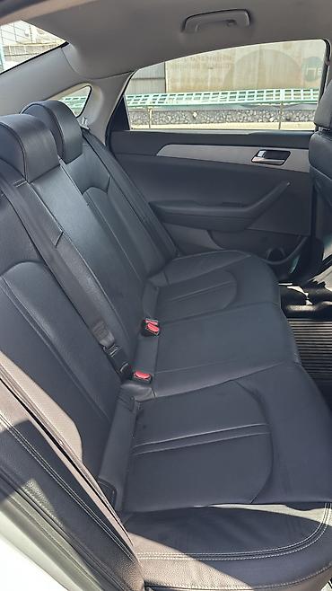 хюндай соната 2020: Hyundai Sonata: 2020 г., 2 л, Автомат, Газ, Седан — 9
