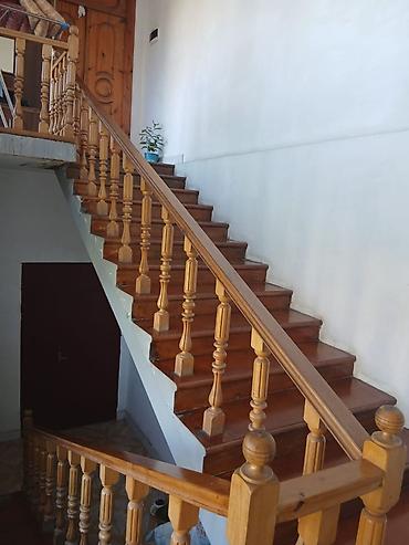 3 otaqlı kiraye evler: 6 otaqlı, 400 kv. m, Kredit yoxdur, Orta təmir — 3