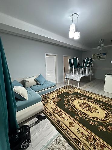 Иссык-Куль 2026: Коттедж, Париж 2 ЦО Париж, Чок-Тал, Детская площадка, Парковка, стоянка, Охраняемая территория — 3