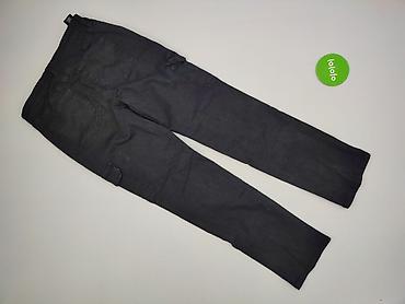 buffalo: Buffalo, Spodnie cargo damskie, rozmiar S — 3