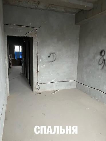 Продажа квартир: 3 комнаты, 89 м², Элитка, 1 этаж, Готовая ПСО (под самоотделку) — 9