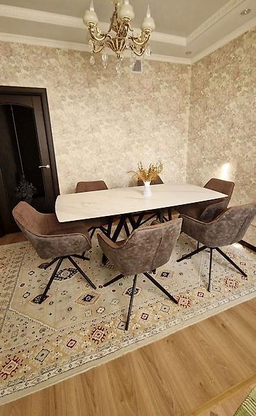 Продажа квартир: 2 комнаты, 78 м², 106 серия, 9 этаж, Евроремонт — 2