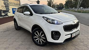 парктроник киа к5: Kia Sportage: 2019 г., 2 л, Автомат, Дизель, Кроссовер — 4