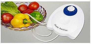 clean water: Воздухоочиститель GreenTech — 2