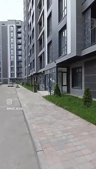 Коммерческое помещение в современном жилом комплексе Авангард Сити - at lalafo.kg Коммерческое помещение в современном жилом комплексе Авангард Сити -